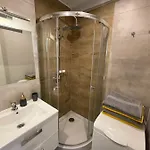 Luxury White By Marta Apartment *