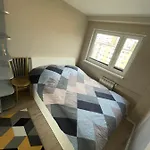 Luxury White By Marta Apartment *
