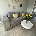 Apartment Luxury White By Marta Radom