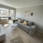 Luxury White By Marta Apartment