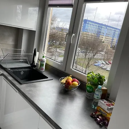 Luxury White By Marta Radom