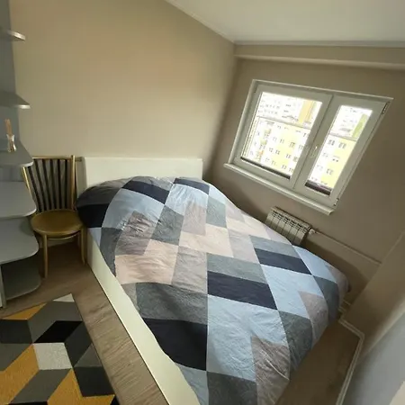 Luxury White By Marta Apartment *