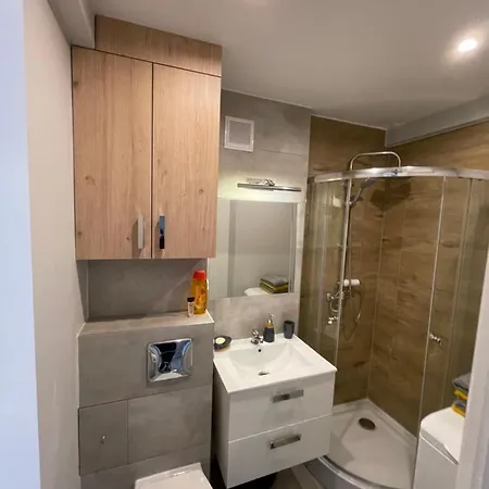 Apartment Luxury White By Marta