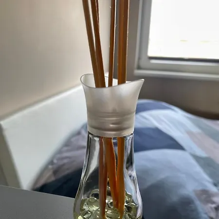 Luxury White By Marta Apartment