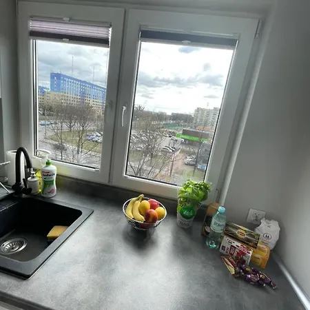 Apartment Luxury White By Marta Radom