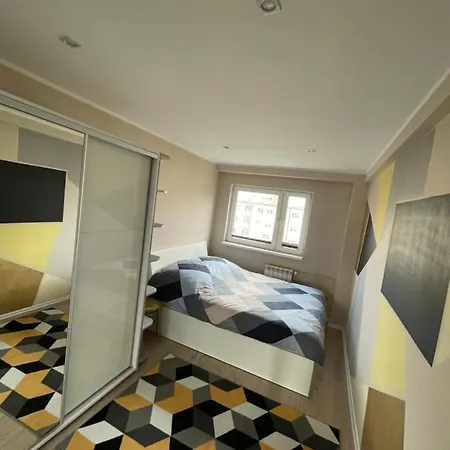 Apartment Luxury White By Marta Radom