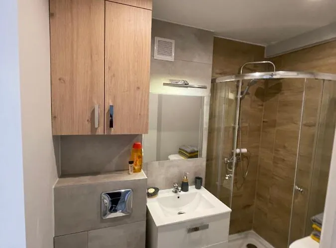 شقة Luxury White By Marta