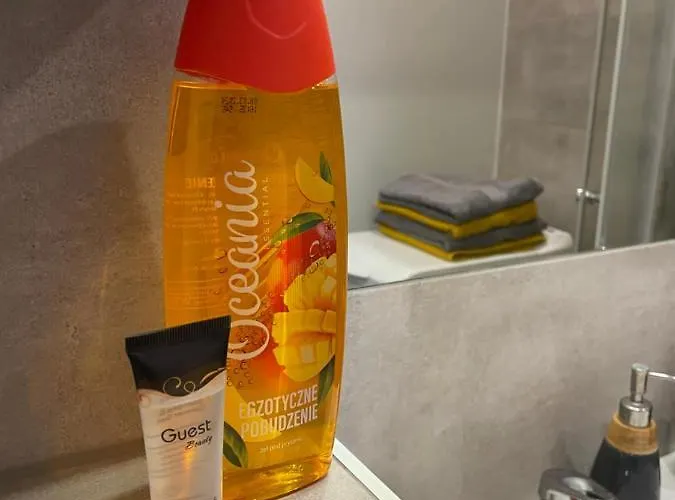 شقة Luxury White By Marta *