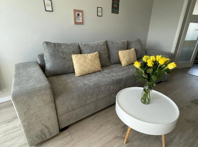 شقة Luxury White By Marta رادوم